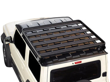 Suzuki Jimny (2018-Current) Slimline II 3/4 Roof Rack Kit - by Front Runner